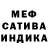 A-PVP мука the NJK